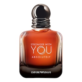 Stronger with You Absolutely - Eau de Parfum image