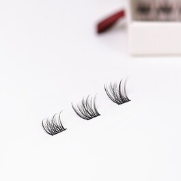 Wispy - Extended Lash