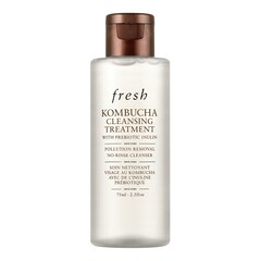 Kombucha Cleansing Treatment - Cleanser, FRESH