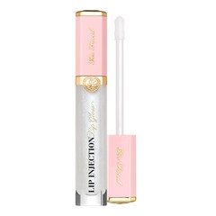 Lip Injection Power Plumping Lip Gloss - Volymgivande Lip Gloss, TOO FACED