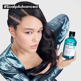 Scalp Advanced - Anti-Oiliness Shampoo