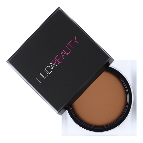 Tantour - Contour & Bronzer Cream, HUDA BEAUTY