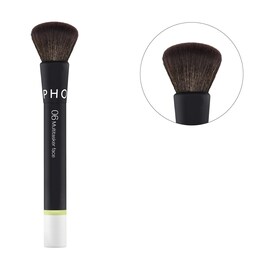 06 Multitasker face brush - Intuitiv applicering med perfekt finish