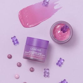 Lip Sleeping Mask - Läppmask