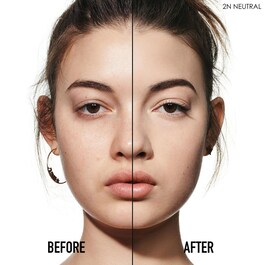 Dior Forever Natural Velvet Compact foundation