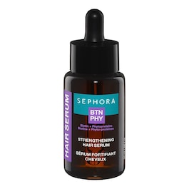 Strengthening Hair Serum - Fortify + Increase density