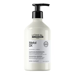 Metal DX - Shampoo, L'Oréal Professionnel