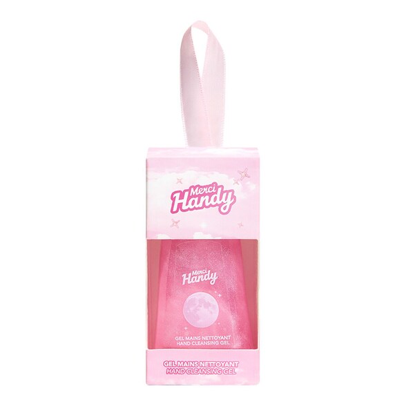 Moon Hanger - Rengörande handgel, MERCI HANDY