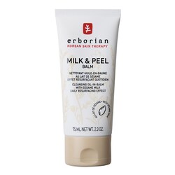 Milk & Peel Balm - Cleansing Oil-in-Balm