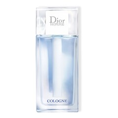 Dior Homme - Eau de Cologne för män - Fräsch och muskiga noter, DIOR