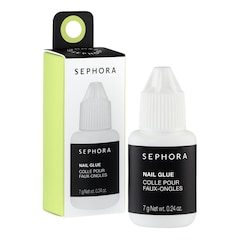 Colle Pour Faux-Ongles/Klister för lösnaglar, SEPHORA COLLECTION