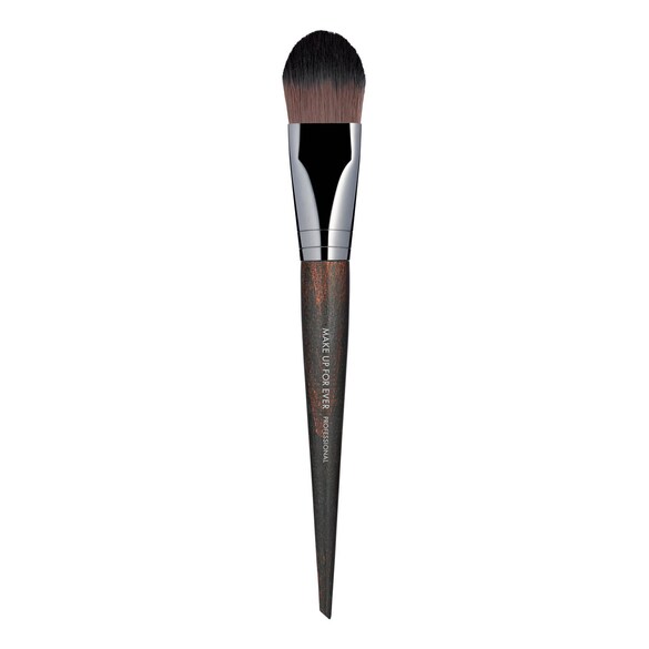 Foundation Brush Small - #104, MAKE UP FOR EVER