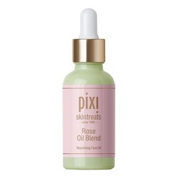 Rose Oil Blend