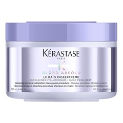 Blond Absolu - Bain Cicaextrême Shampoo, KÉRASTASE