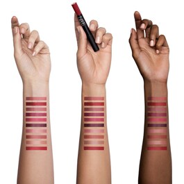 Velvet Matte Lip - Pencil