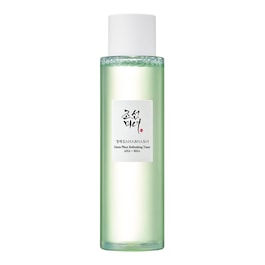 Green Plum Refreshing Toner: AHA + BHA - Exfolierande lotion