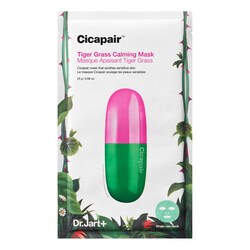 Cicapair™ - Tiger Grass Calming Mask