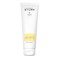 Sun Cream Body - SPF 30, DR. BARBARA STURM