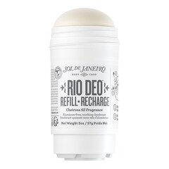 RIO DEO 62 - Refill Cartridge, SOL DE JANEIRO