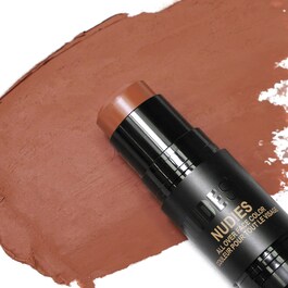 Nudies Matte Blush - Blush Stick