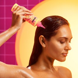 Smooth Over - Un-Frizz Treatment