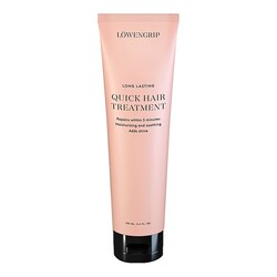 Long Lasting - Quick Hair Treatment