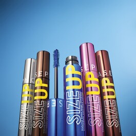 Size Up - Mascara för omedelbar mega-volym