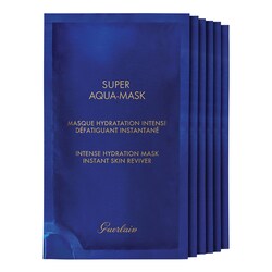 Super Aqua - Sheet Mask
