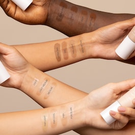 Glowish - Multi Dew Tinted Moisturizer