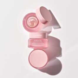 Bouncy & Firm Eye Sleeping Mask - Fyllande och uppstramande nattmask för ögon