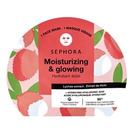 Fiber Face Mask image
