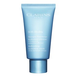 SOS Hydra Face Mask