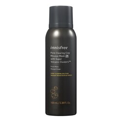 Pore Clearing Mousse Mask 2X - Super Volcanic Clusters™
