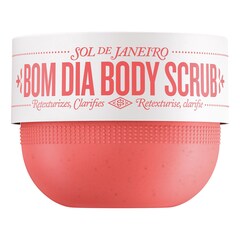 Bom Dia Body Scrub - Kroppsskrubb, SOL DE JANEIRO