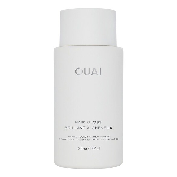 Hair Gloss, OUAI