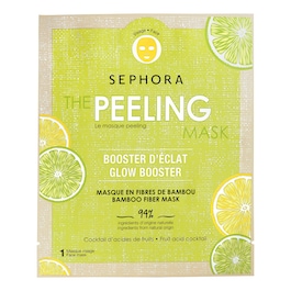 Peeling Face Mask image