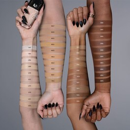 Good Apple - Full-Coverage Liquid Foundation