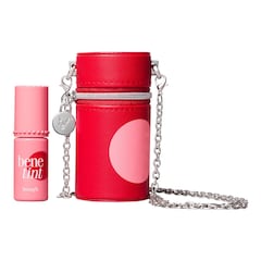 Benetint limited edition - Rose-tinted lip & cheek stain, BENEFIT COSMETICS