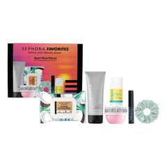Sport Must Haves - 6 must-haves för träningen, SEPHORA FAVORITES