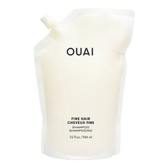 Fine Hair - Refill Shampoo, OUAI
