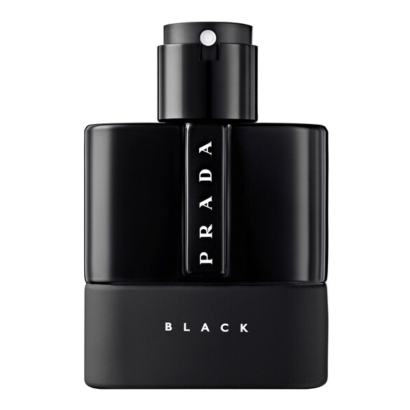 Luna Rossa Black - Eau de Parfum, PRADA