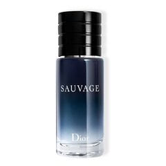 Sauvage - Eau de Toilette för män - Kryddiga, träiga & noter av bärnsten, DIOR