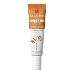 Super BB Au Ginseng - High coverage Anti-imperfections care Mini