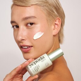 The Make My Day Cream - Återfuktande dagkräm med Centella Asiatica