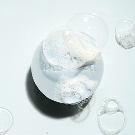 Naked Shampoo - Normalt hår, mandel