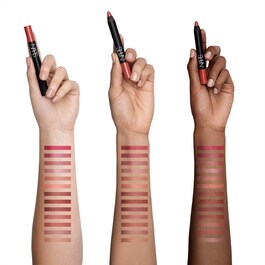 Velvet Matte Lip - Pencil