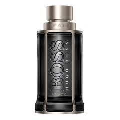 The Scent Magnetic - Eau de Parfum för män, HUGO BOSS