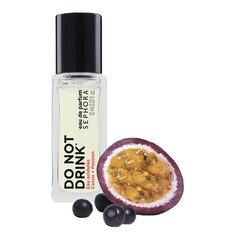 DO NOT DRINK - Tangy Blend Blackcurrant + Passion Fruit, SEPHORA COLLECTION