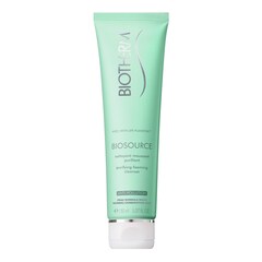 Biosource Purifying Foaming Cleanser, BIOTHERM
