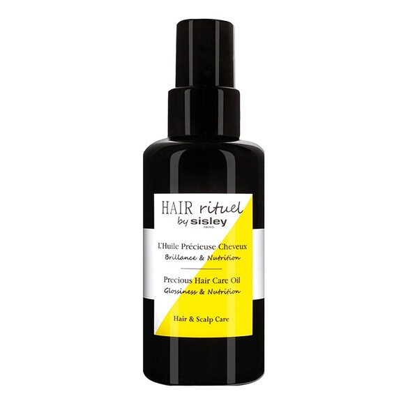 Precious Hair Care Oil, HAIR RITUEL BY SISLEY